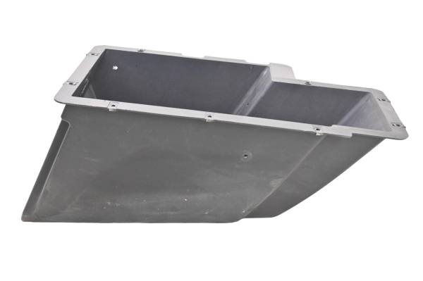 Polaris - 15 Polaris Slingshot SL Right Rear Storage Box