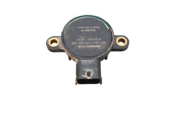 Can-Am - 18 Can-Am Commander Max 1000R DPS Tip Angle Rotation Sensor