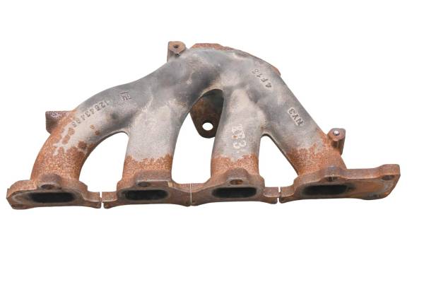 Polaris - 15 Polaris Slingshot SL Exhaust Manifold Flange