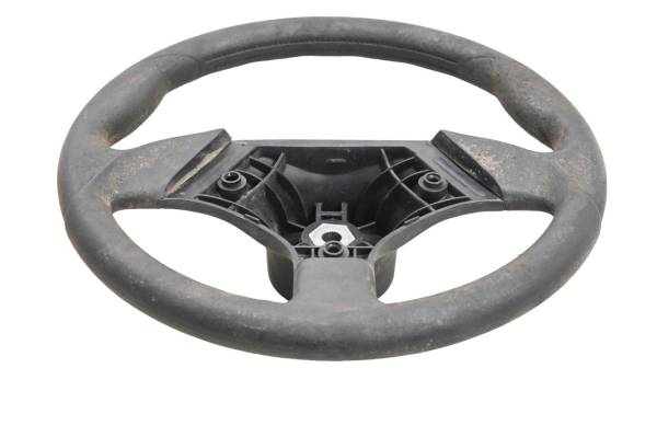 Can-Am - 18 Can-Am Commander Max 1000R DPS Steering Wheel