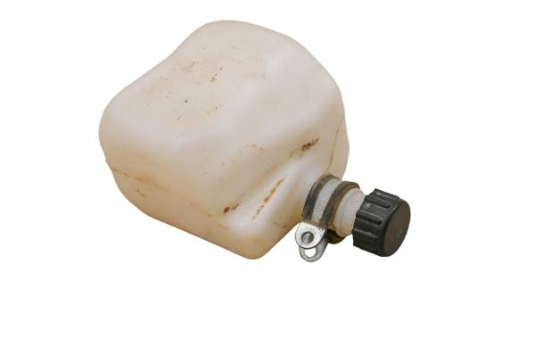 Can-Am - 18 Can-Am Commander Max 1000R DPS Coolant Overflow Radiator Bottle