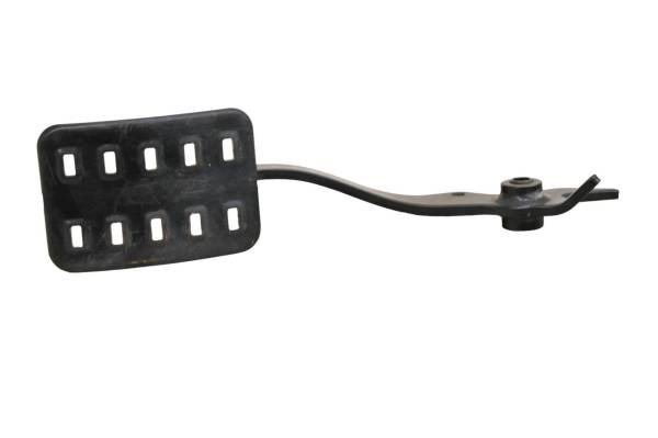 Can-Am - 18 Can-Am Commander Max 1000R DPS Brake Pedal