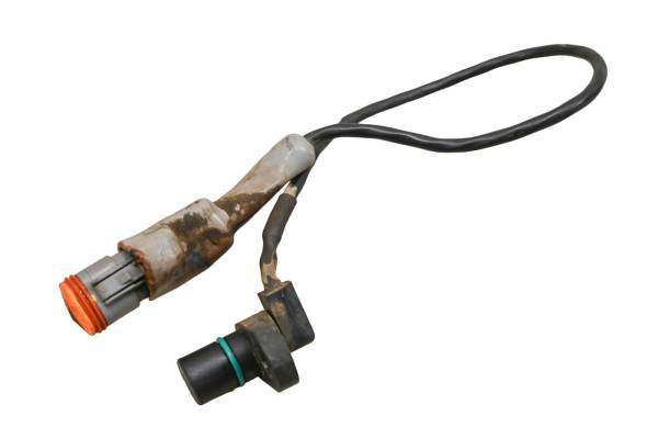 Can-Am - 18 Can-Am Commander Max 1000R DPS Speed Sensor