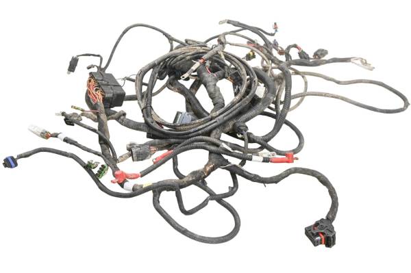 Can-Am - 18 Can-Am Commander Max 1000R DPS Wire Harness Electrical Wiring