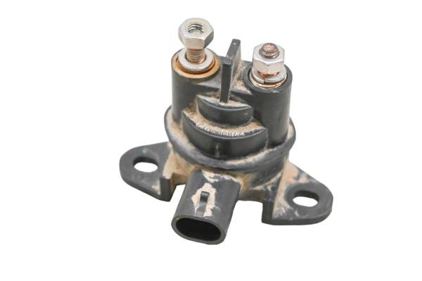 Can-Am - 18 Can-Am Commander Max 1000R DPS Starter Solenoid