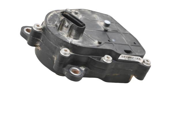 Can-Am - 18 Can-Am Commander Max 1000R DPS 4Wd Front Differential Actuator