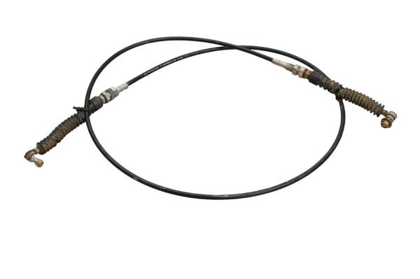 Can-Am - 18 Can-Am Commander Max 1000R DPS Shifter Cable