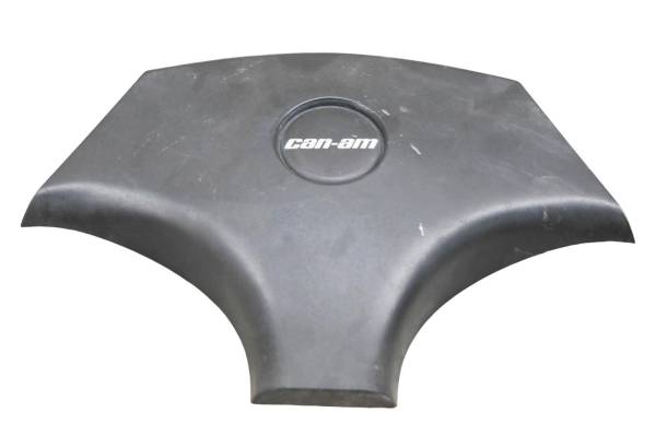 Can-Am - 18 Can-Am Commander Max 1000R DPS Steering Wheel Cover