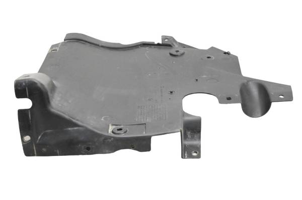 Can-Am - 18 Can-Am Commander Max 1000R DPS Left Side Front Dash Panel Cover