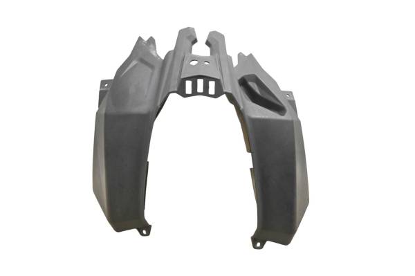 Polaris - 16 Polaris SKS LE 800 Center Console Cover 155"