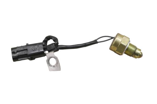 Polaris - 15 Polaris Slingshot SL Backup Lamp Switch Sensor