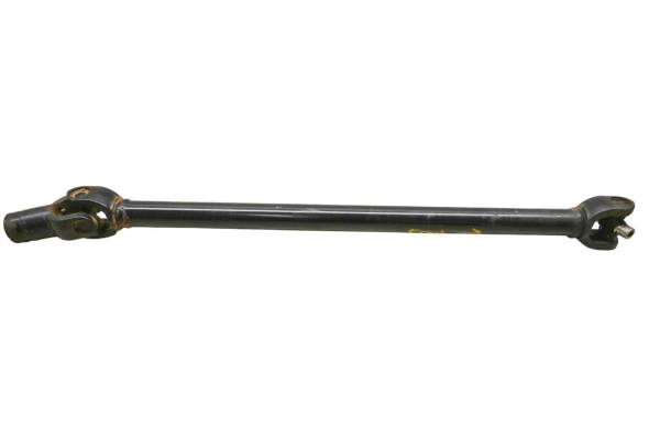 Can-Am - 18 Can-Am Commander Max 1000R DPS Front Drive Shaft