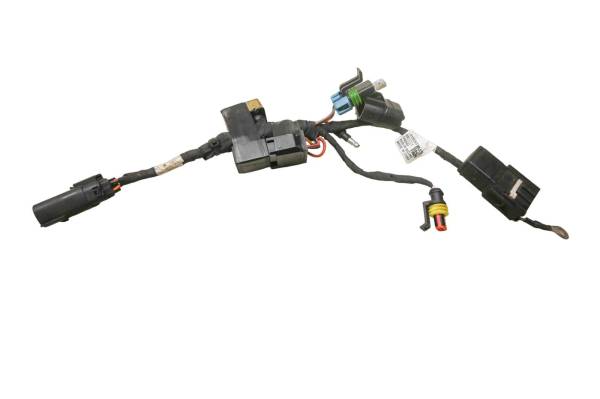 Polaris - 16 Polaris SKS LE 800 Electric Start Wire Harness Electrical Wiring 155"