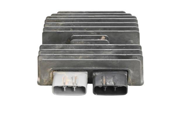 Can-Am - 18 Can-Am Commander Max 1000R DPS Regulator Rectifier