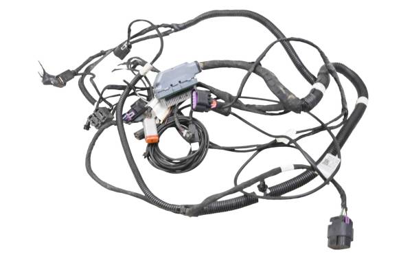 Polaris - 15 Polaris Slingshot SL Radio Wiring Harness