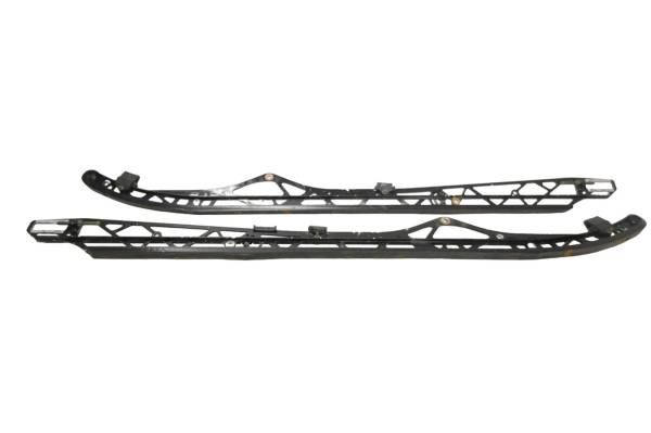 Polaris - 16 Polaris SKS LE 800 Rear Suspension Rails Left & Right 155"