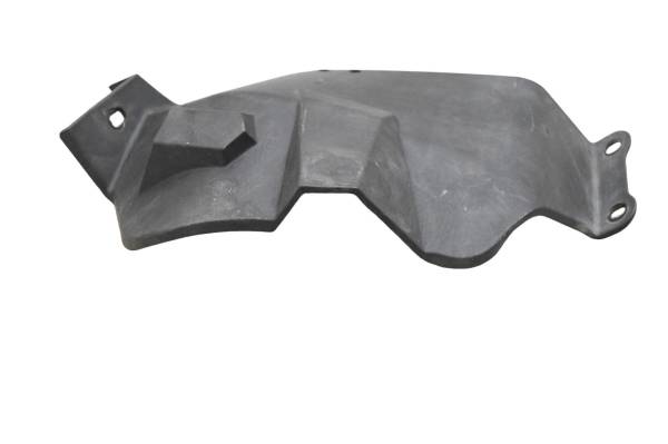 Can-Am - 18 Can-Am Commander Max 1000R DPS Brake Master Cylinder Cover Guard