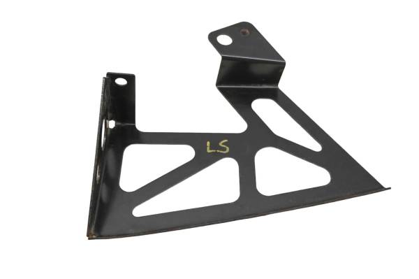 Polaris - 15 Polaris Slingshot SL Left Rear Wing Support Bracket