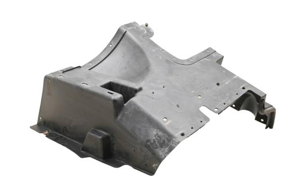 Can-Am - 18 Can-Am Commander Max 1000R DPS Upper Left Front Floor Panel