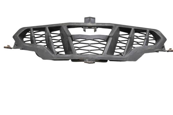 Can-Am - 18 Can-Am Commander Max 1000R DPS Front Upper Fascia Grill Cover