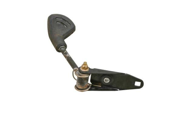 Can-Am - 18 Can-Am Commander Max 1000R DPS Shift Lever Shifter