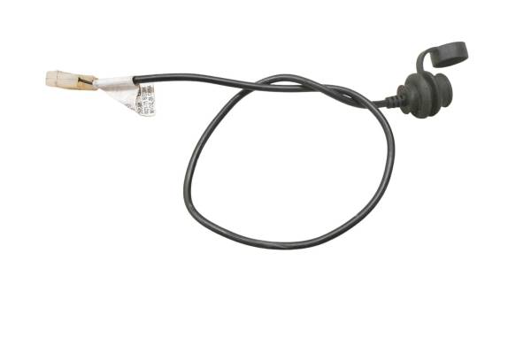 Polaris - 16 Polaris SKS LE 800 Rca Power Plug 155"