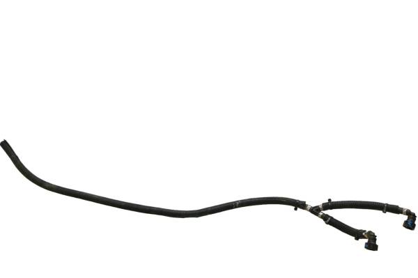 Can-Am - 18 Can-Am Commander Max 1000R DPS Fuel Line