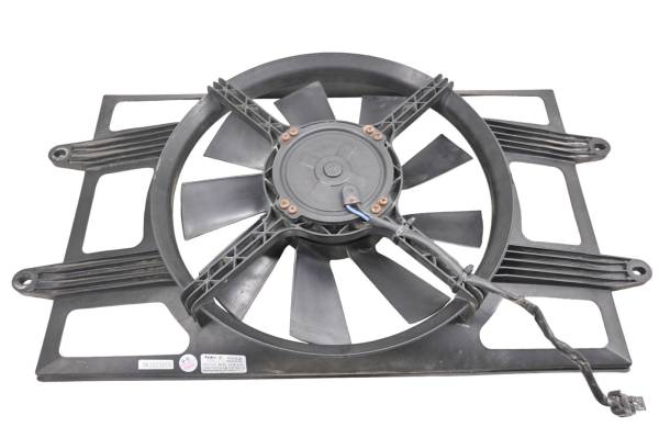 Polaris - 15 Polaris Slingshot SL Radiator Fan