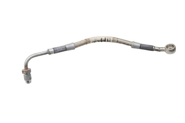 Polaris - 15 Polaris Slingshot SL Front Brake Line