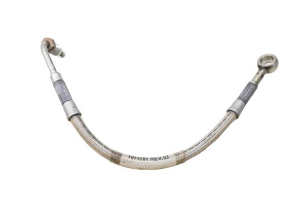 Polaris - 15 Polaris Slingshot SL Rear Brake Line