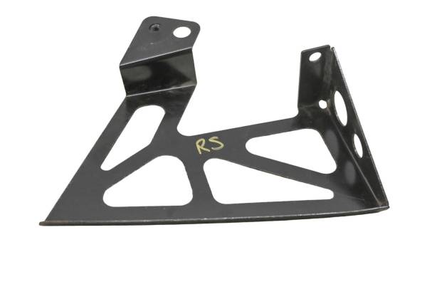 Polaris - 15 Polaris Slingshot SL Right Rear Wing Support Bracket