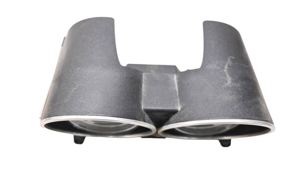 Polaris - 15 Polaris Slingshot SL Speedometer Dash Gauges & Housing