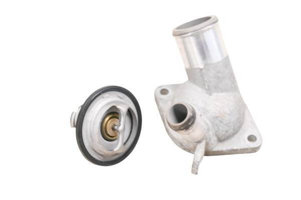 Polaris - 15 Polaris Slingshot SL Thermostat & Housing