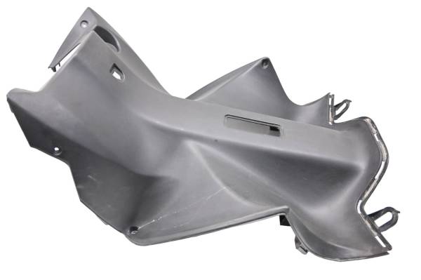 Kymco - 14 Kymco Super 8 50 2T Leg Shield KF10CD