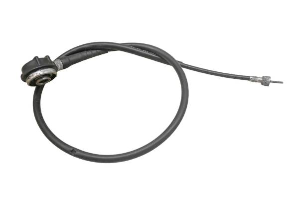 Kymco - 14 Kymco Super 8 50 2T Speedometer Cable KF10CD