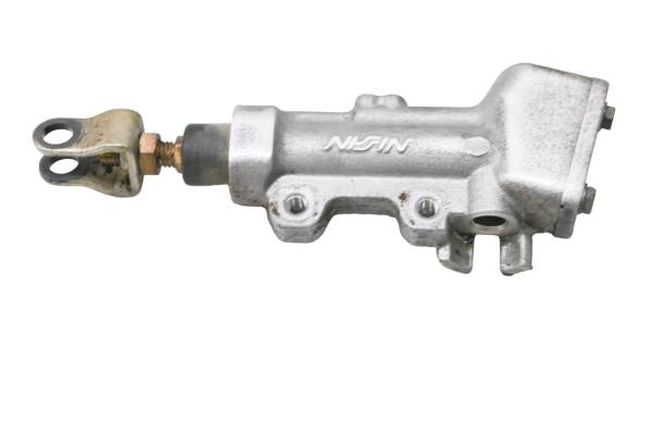 Suzuki - 06 Suzuki RMZ250 Rear Brake Master Cylinder