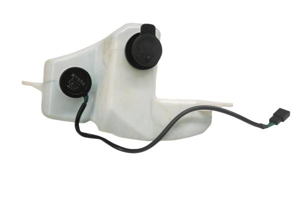 Kymco - 14 Kymco Super 8 50 2T Oil Tank KF10CD