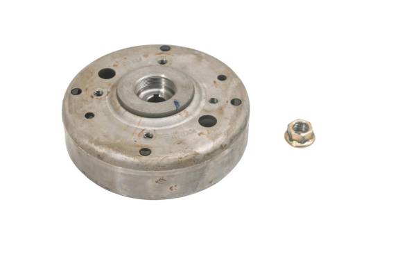 Kymco - 14 Kymco Super 8 50 2T Flywheel Magneto KF10CD