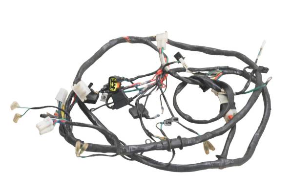 Kymco - 14 Kymco Super 8 50 2T Wire Harness Electrical Wiring KF10CD For Parts