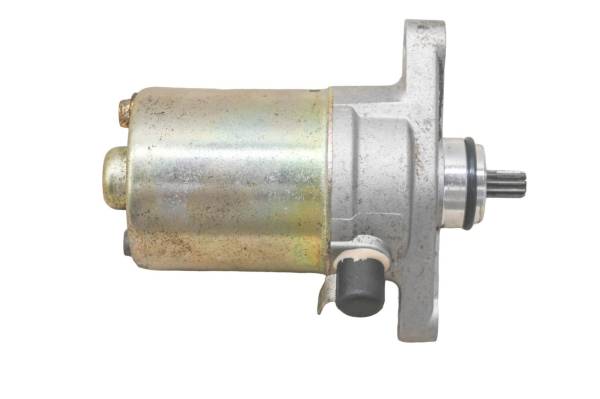 Kymco - 14 Kymco Super 8 50 2T Starter Motor KF10CD