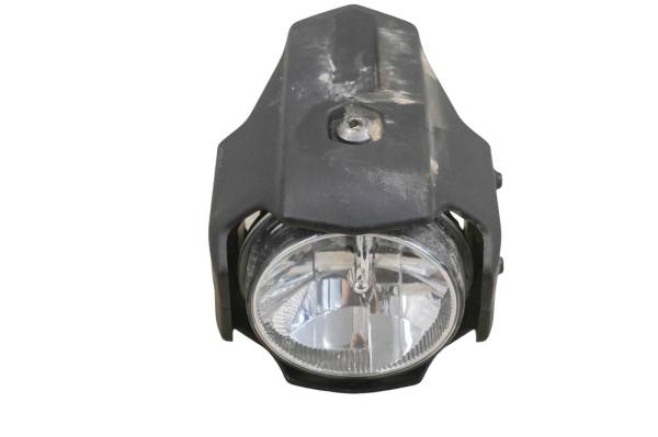 Kawasaki - 23 Kawasaki KLR650 Adventure Fog Light KL650LPFAN