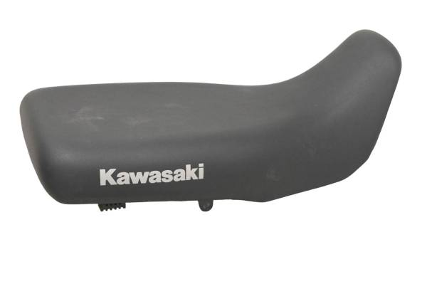 Kawasaki - 23 Kawasaki KLR650 Adventure Seat KL650LPFAN