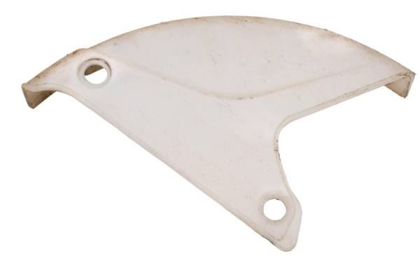 Suzuki - 06 Suzuki RMZ250 Brake Rotor Guard Cover