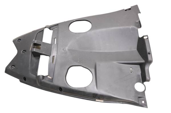 Kymco - 14 Kymco Super 8 50 2T Rear Inner Fender KF10CD