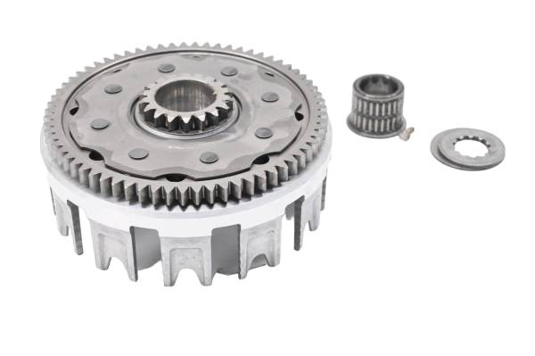 Suzuki - 06 Suzuki RMZ250 Clutch Basket