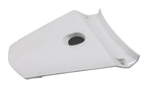 Kymco - 14 Kymco Super 8 50 2T Rear Center Cover KF10CD