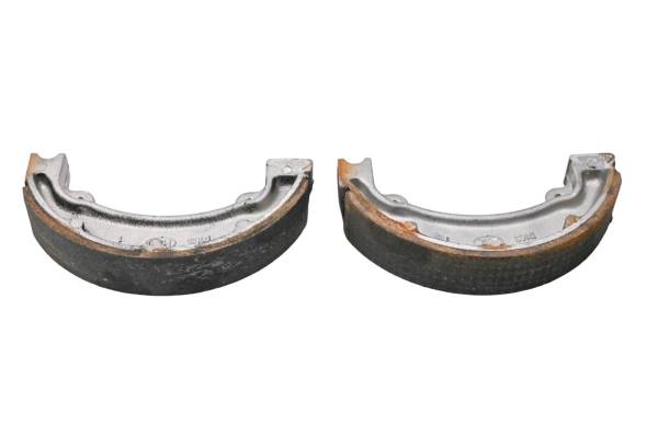 Kymco - 14 Kymco Super 8 50 2T Rear Brake Drum Shoes KF10CD