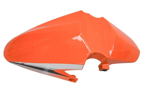 Kymco - 14 Kymco Super 8 50 2T Front Fender KF10CD