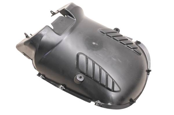 Kymco - 14 Kymco Super 8 50 2T Front Lower Under Panel Cover KF10CD