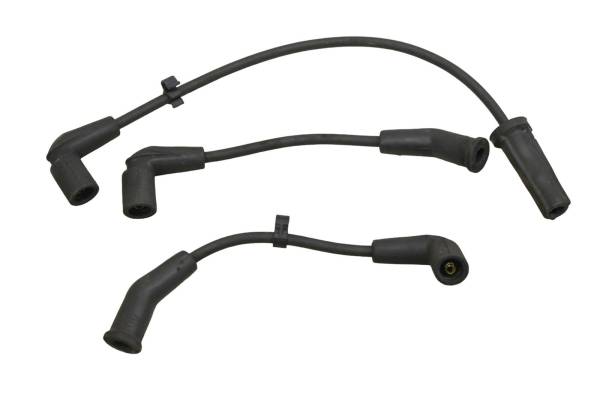 18 Harley-Davidson Street Bob Ignition Coil Wires FXBB107